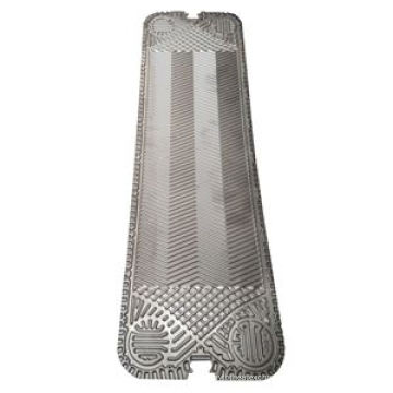 Flow or Blind Plate Sondex S31 for Heat Exchanger (can replace Sondex)